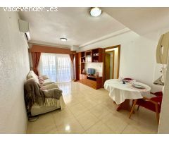SE VENDE APARTAMENTO DE 3 D, 2 BAOS Y GARAJE EN EL CENTRO DE TORREVIEJA