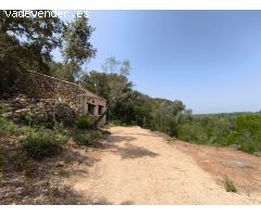 Finca rustica en Alquiler en Costitx, Islas Baleares