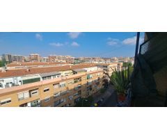 ALQUILER LARGA ESTANCIA EN CAROLINAS ALTAS, ALICANTE CON ASCENSOR