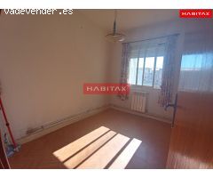 Piso en Venta en Zamoranos, Zamora