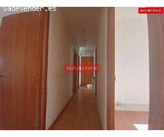 Piso en Venta en Zamoranos, Zamora