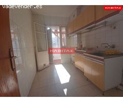 Piso en Venta en Zamoranos, Zamora