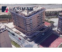 ALQUILER PLAZA DE GARAJE EN SAN GABRIEL CON OPCIÓN DE INCLUIR TRASTERO