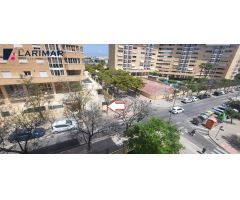 ALQUILER PLAZA DE GARAJE EN SAN GABRIEL CON OPCIÓN DE INCLUIR TRASTERO