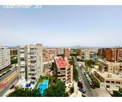 Alquiler en Playa de San Juan