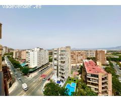 Alquiler en Playa de San Juan