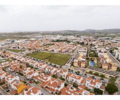 Velez-Málaga te espera: lienzo urbano para hacer de tu visión empresarial una realidad