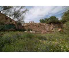 Crea tu nuevo hogar en el encantador entorno rural de Almogía