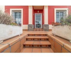 Chalet en Venta en Montequinto, Sevilla
