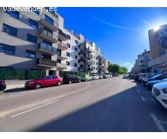 KASAURBANA ofrece en ALQUILER piso en zona GUARDIA CIVIL