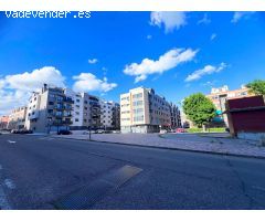 KASAURBANA ofrece en ALQUILER piso en zona GUARDIA CIVIL