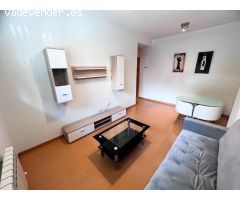 KASAURBANA ofrece en ALQUILER piso en zona GUARDIA CIVIL