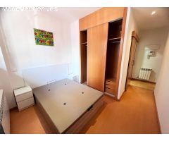 KASAURBANA ofrece en ALQUILER piso en zona GUARDIA CIVIL