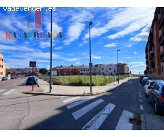 KASAURBANA ofrece en VENTA terreno urbano en zona CARACOL - VALDEMORO