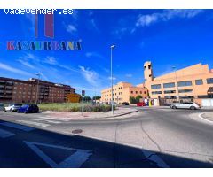 KASAURBANA ofrece en VENTA terreno urbano en zona CARACOL - VALDEMORO