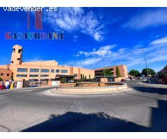 KASAURBANA ofrece en VENTA terreno urbano en zona CARACOL - VALDEMORO