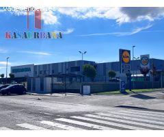 KASAURBANA ofrece en VENTA terreno urbano en zona CARACOL - VALDEMORO