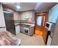 KASAURBANA ofrece en venta PISO en zona HISPANOAMERICA/COMUNIDADES - VALDEMORO