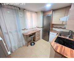 KASAURBANA ofrece en venta PISO en zona HISPANOAMERICA/COMUNIDADES - VALDEMORO