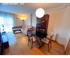 KASAURBANA ofrece en venta PISO en zona HISPANOAMERICA/COMUNIDADES - VALDEMORO