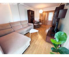 KASAURBANA ofrece en venta PISO en zona HISPANOAMERICA/COMUNIDADES - VALDEMORO