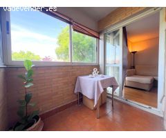 KASAURBANA ofrece en venta PISO en zona HISPANOAMERICA/COMUNIDADES - VALDEMORO