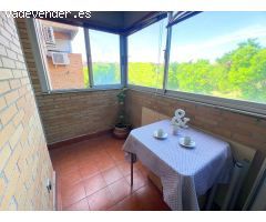 KASAURBANA ofrece en venta PISO en zona HISPANOAMERICA/COMUNIDADES - VALDEMORO
