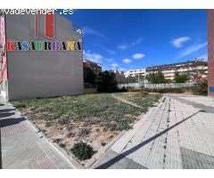 KASAURBANA ofrece en VENTA terreno urbano en CARACOL - VALDEMORO