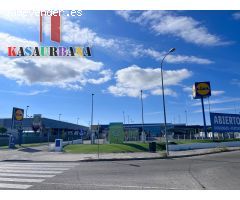KASAURBANA ofrece en VENTA terreno urbano en CARACOL - VALDEMORO