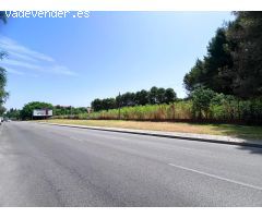 KASAURBANA ofrece en venta TERRENO URBANIZABLE en RESTÓN - VALDEMORO
