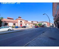 KASAURBANA ofrece en venta PISO en ZONA CENTRO - CIEMPOZUELOS