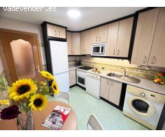 KASAURBANA ofrece en venta PISO en ZONA CENTRO - CIEMPOZUELOS