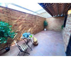 KASAURBANA ofrece en venta PISO en ZONA CENTRO - CIEMPOZUELOS