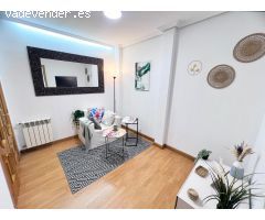 KASAURBANA ofrece en venta PISO en ZONA CENTRO - CIEMPOZUELOS