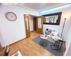 KASAURBANA ofrece en venta PISO en ZONA CENTRO - CIEMPOZUELOS