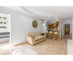 Fabuloso apartamento 2 habitaciones + 1 baño en Parque de las Naciones