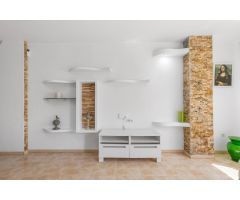Fabuloso apartamento 2 habitaciones + 1 baño en Parque de las Naciones