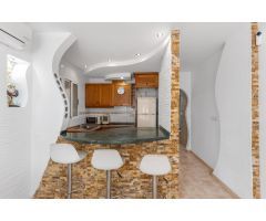 Fabuloso apartamento 2 habitaciones + 1 baño en Parque de las Naciones