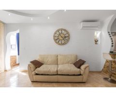 Fabuloso apartamento 2 habitaciones + 1 baño en Parque de las Naciones