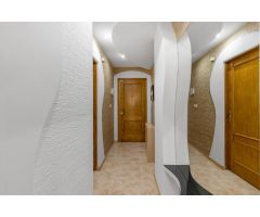 Fabuloso apartamento 2 habitaciones + 1 baño en Parque de las Naciones