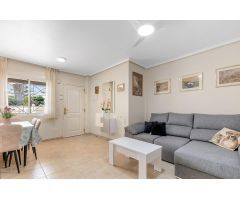 Oportunidad Bungalow en Aguas Nuevas