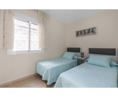 Oportunidad Bungalow en Aguas Nuevas