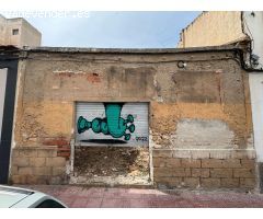 SOLAR EN VENTA EN CALLE SAN PASCUAL