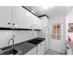 ¡Apartamento a solo 10 minutos andando del mar y del nuevo centro de ocio de Torrevieja!