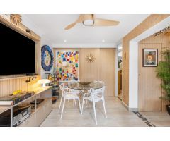 ¡Oportunidad en El Chaparral, Torrevieja! Bungalow reformado con gran terraza y jacuzzi