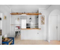 Oportunidad Bungalow en Parque de las Naciones