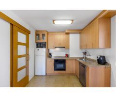 Apartamento con vistas frontales al mar en Playa del Cura!!
