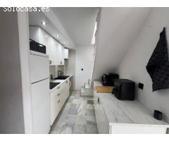¡Vistas al Mar y Comodidad en Torreblanca! Ático Dúplex de 3 Habitaciones + 1  baño