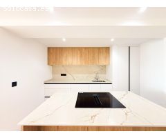Vivienda de lujo frente al mar en La Mata – Totalmente reformada y lista para entrar a vivir