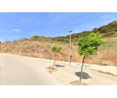 Solar en zona norte de Motril
